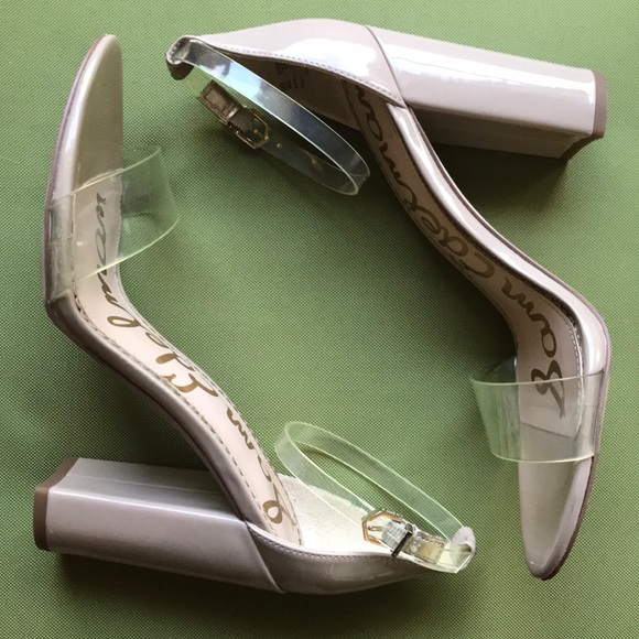 Stunning 4” heels 8 M - Picture 11 of 11